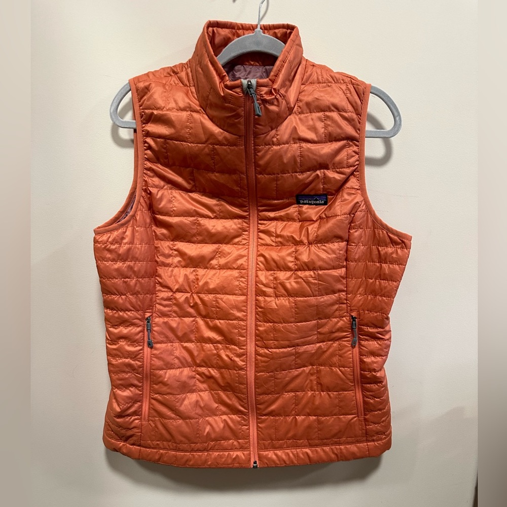 Patagonia Women’s Vest